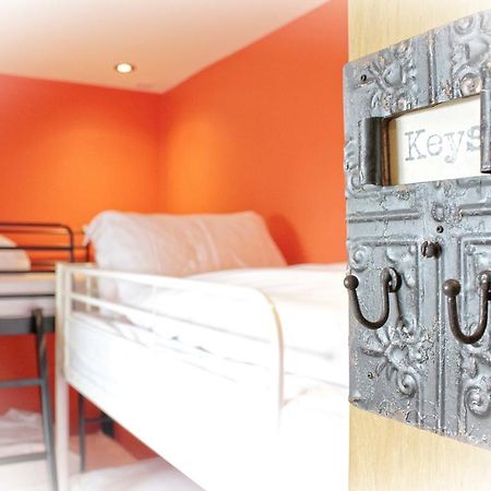 Lumely Fee Bunkhouse Aparthotel Kendal Exterior foto