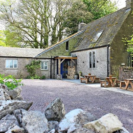 Lumely Fee Bunkhouse Aparthotel Kendal Exterior foto