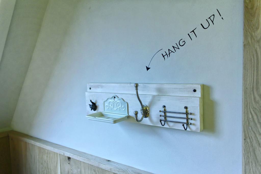 Lumely Fee Bunkhouse Aparthotel Kendal Cameră foto