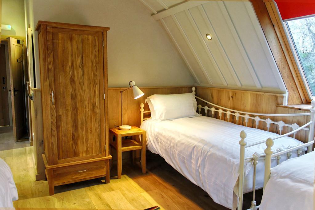 Lumely Fee Bunkhouse Aparthotel Kendal Exterior foto