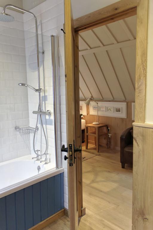 Lumely Fee Bunkhouse Aparthotel Kendal Cameră foto