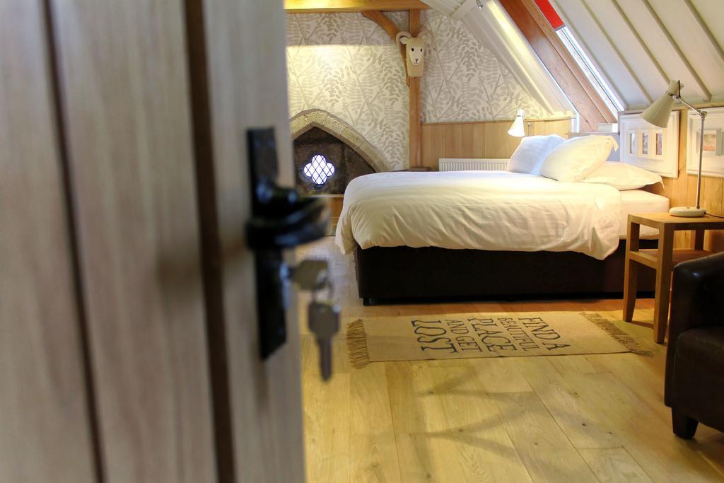Lumely Fee Bunkhouse Aparthotel Kendal Cameră foto