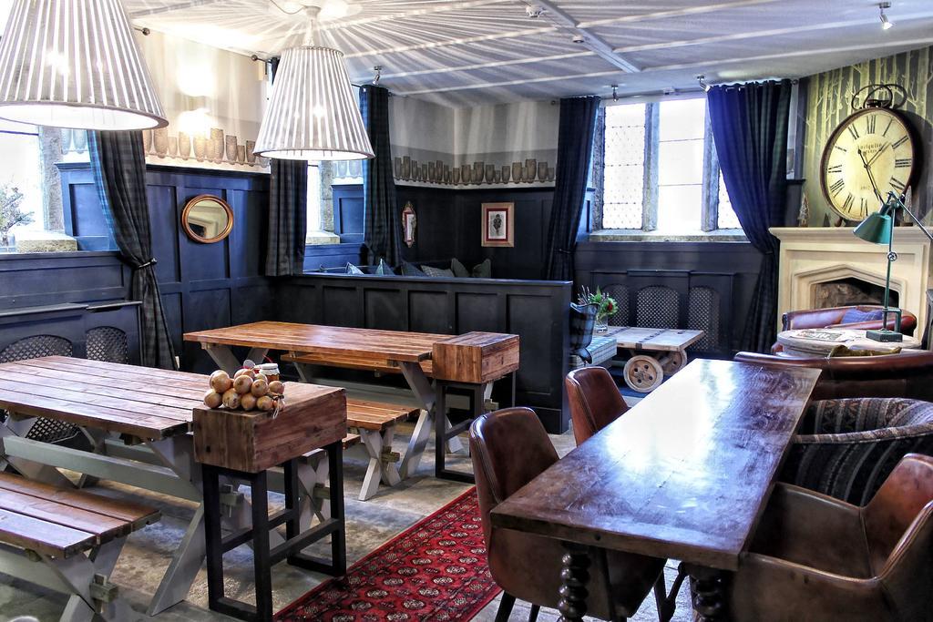 Lumely Fee Bunkhouse Aparthotel Kendal Exterior foto