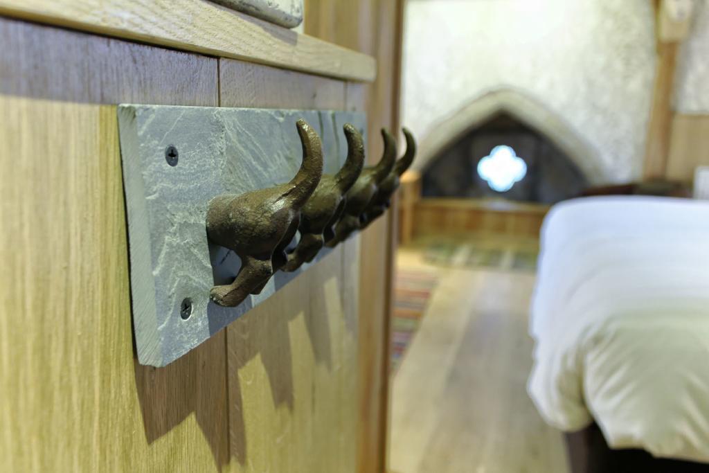 Lumely Fee Bunkhouse Aparthotel Kendal Cameră foto