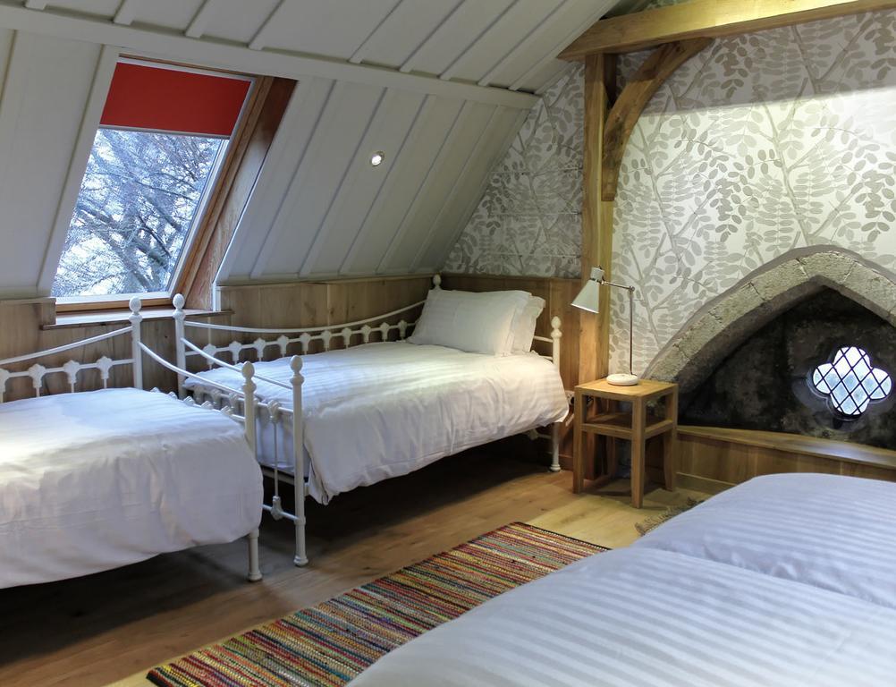 Lumely Fee Bunkhouse Aparthotel Kendal Exterior foto
