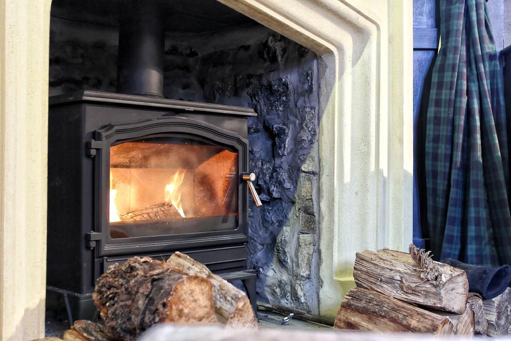 Lumely Fee Bunkhouse Aparthotel Kendal Exterior foto