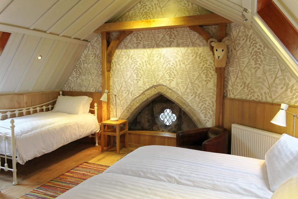 Lumely Fee Bunkhouse Aparthotel Kendal Cameră foto