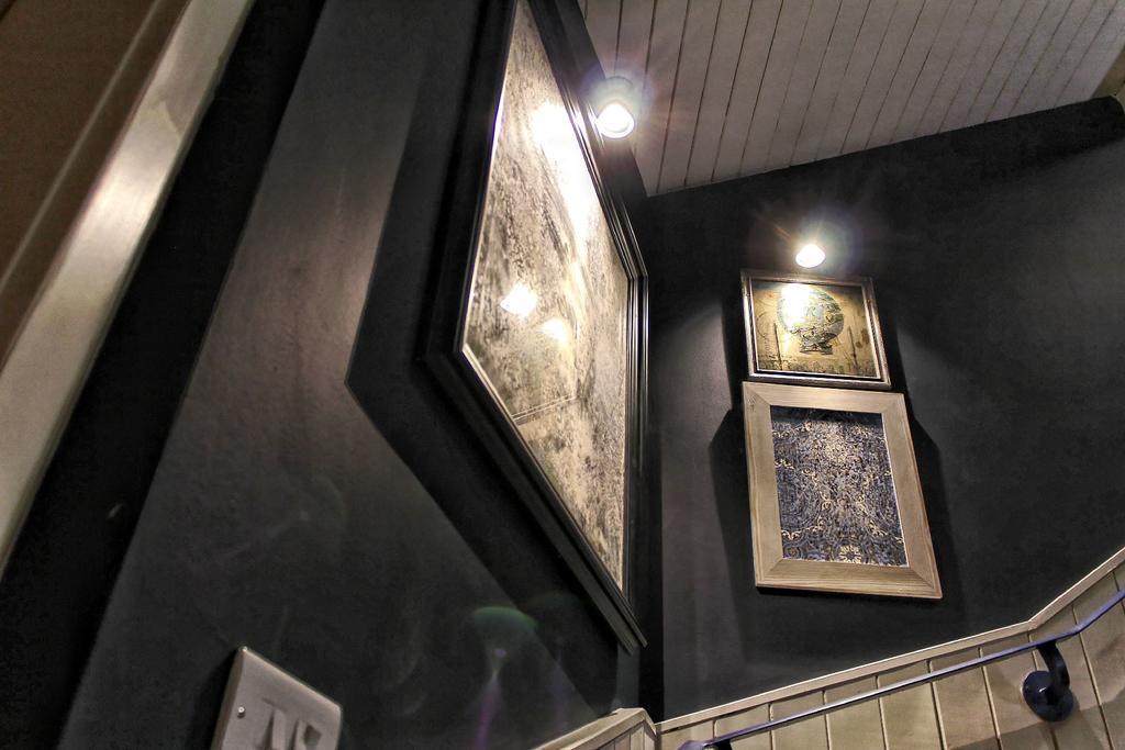 Lumely Fee Bunkhouse Aparthotel Kendal Exterior foto