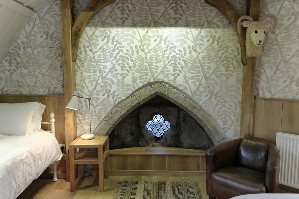Lumely Fee Bunkhouse Aparthotel Kendal Cameră foto
