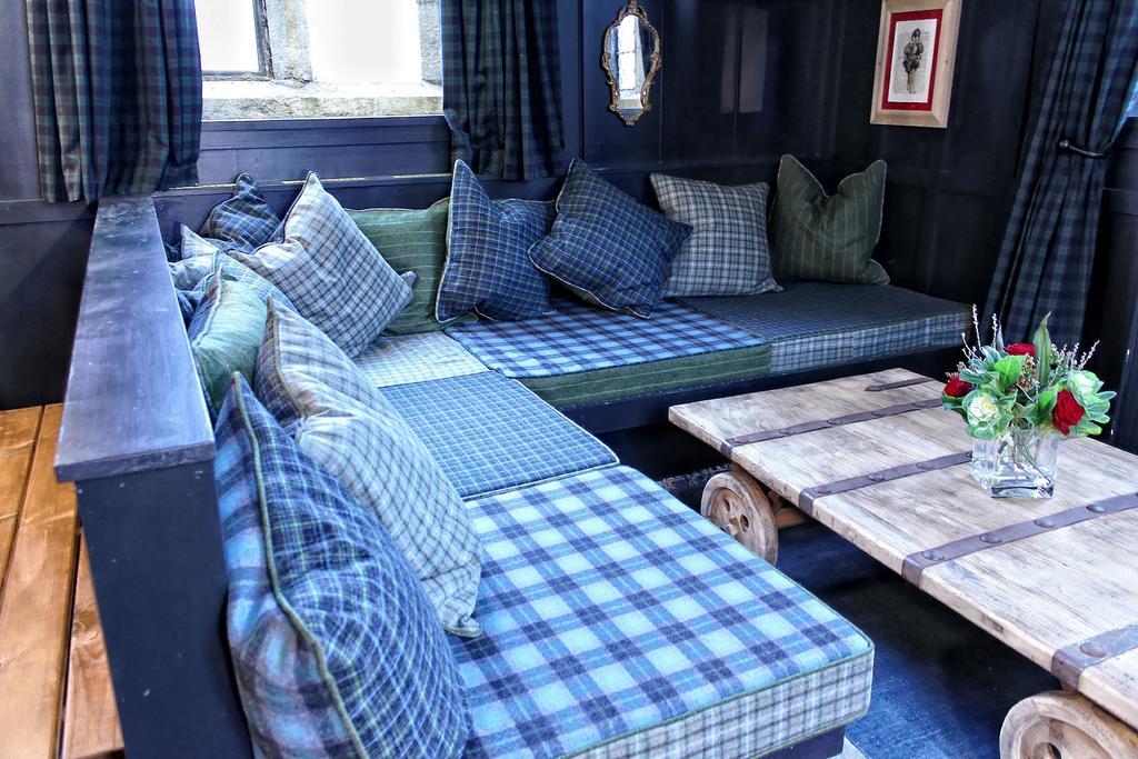 Lumely Fee Bunkhouse Aparthotel Kendal Exterior foto