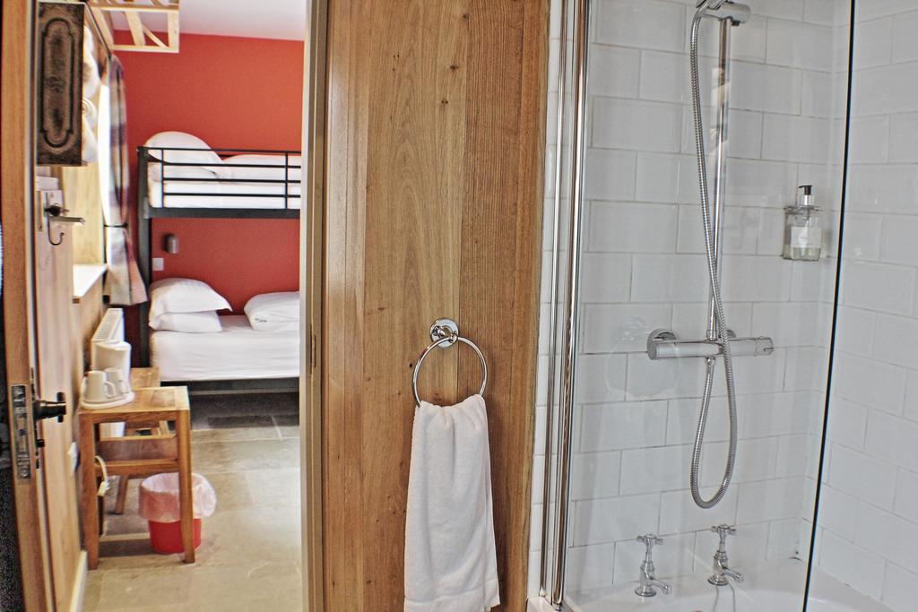 Lumely Fee Bunkhouse Aparthotel Kendal Exterior foto