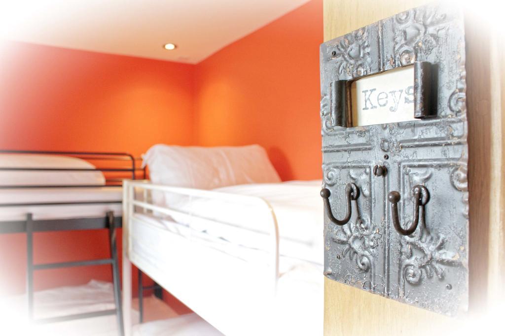 Lumely Fee Bunkhouse Aparthotel Kendal Exterior foto