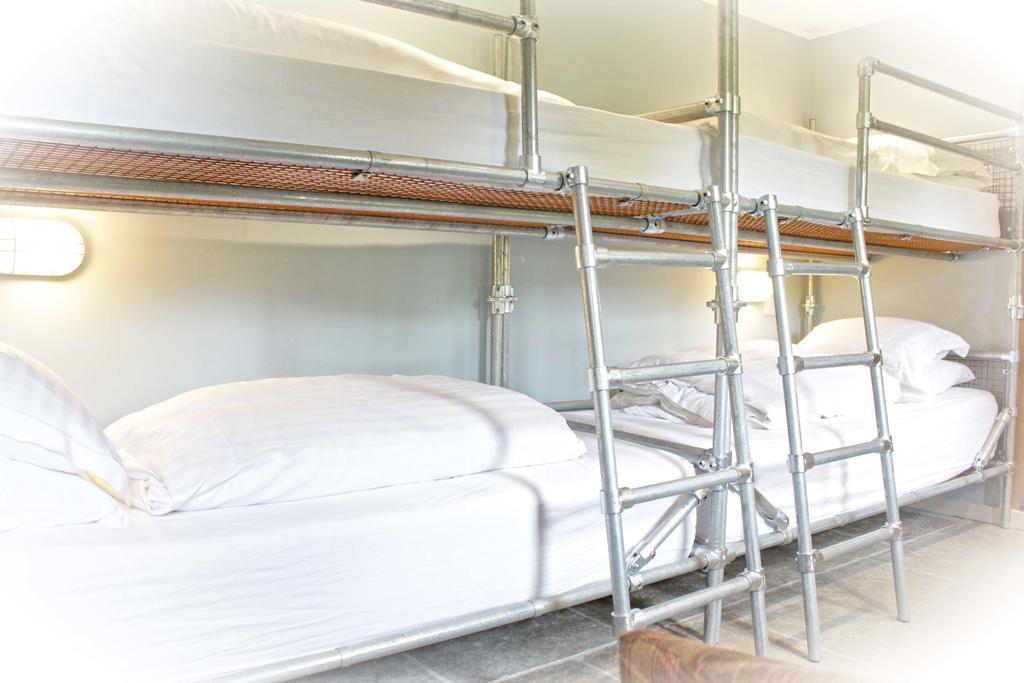 Lumely Fee Bunkhouse Aparthotel Kendal Exterior foto