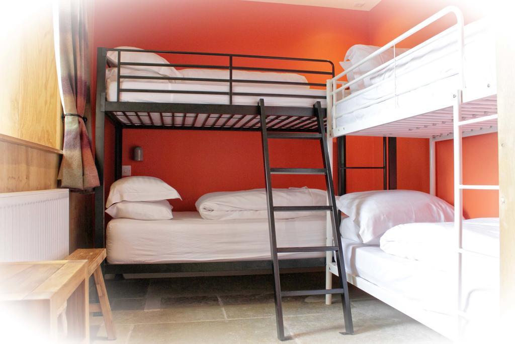 Lumely Fee Bunkhouse Aparthotel Kendal Exterior foto