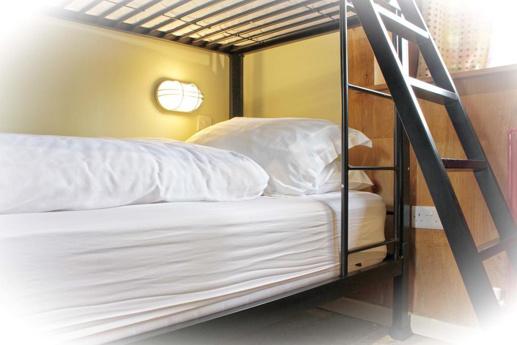 Lumely Fee Bunkhouse Aparthotel Kendal Exterior foto