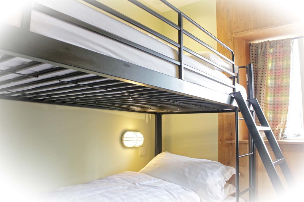 Lumely Fee Bunkhouse Aparthotel Kendal Exterior foto