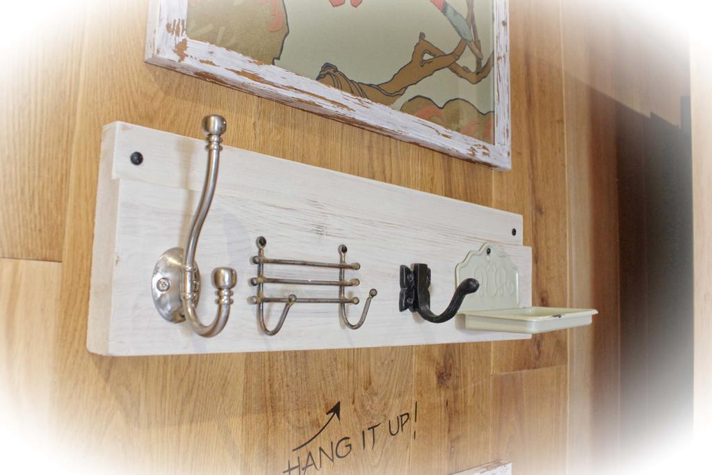 Lumely Fee Bunkhouse Aparthotel Kendal Exterior foto