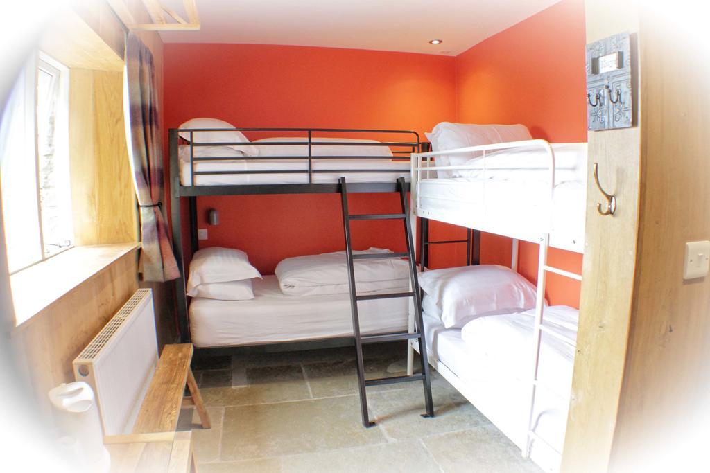 Lumely Fee Bunkhouse Aparthotel Kendal Exterior foto