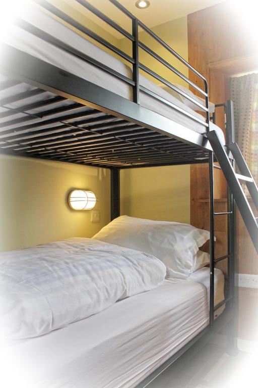 Lumely Fee Bunkhouse Aparthotel Kendal Exterior foto