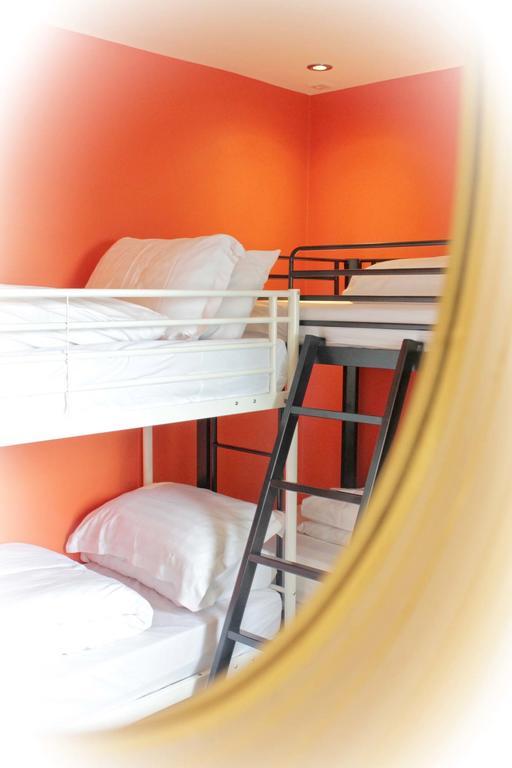 Lumely Fee Bunkhouse Aparthotel Kendal Exterior foto