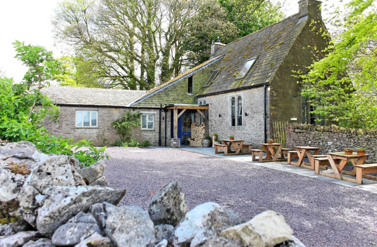 Lumely Fee Bunkhouse Aparthotel Kendal Exterior foto